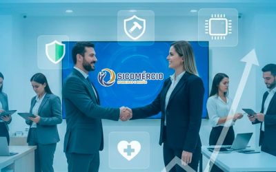 SICOMÉRCIO BA amplia acesso a benefícios