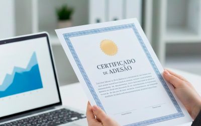 Certificado de adesão fortalece o comércio