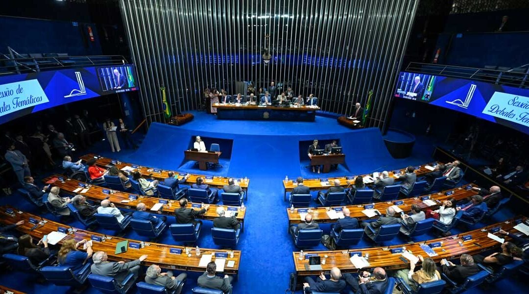 Com avanço da PEC 221/2019 no Senado, CNC defende avaliação detalhada dos impactos da menor jornada