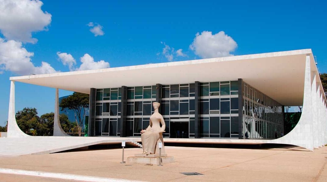 STF atende pleito da CNC e mantém suspensão de penalidades da NR-1