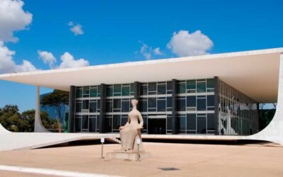 STF atende pleito da CNC e mantém suspensão de penalidades da NR-1